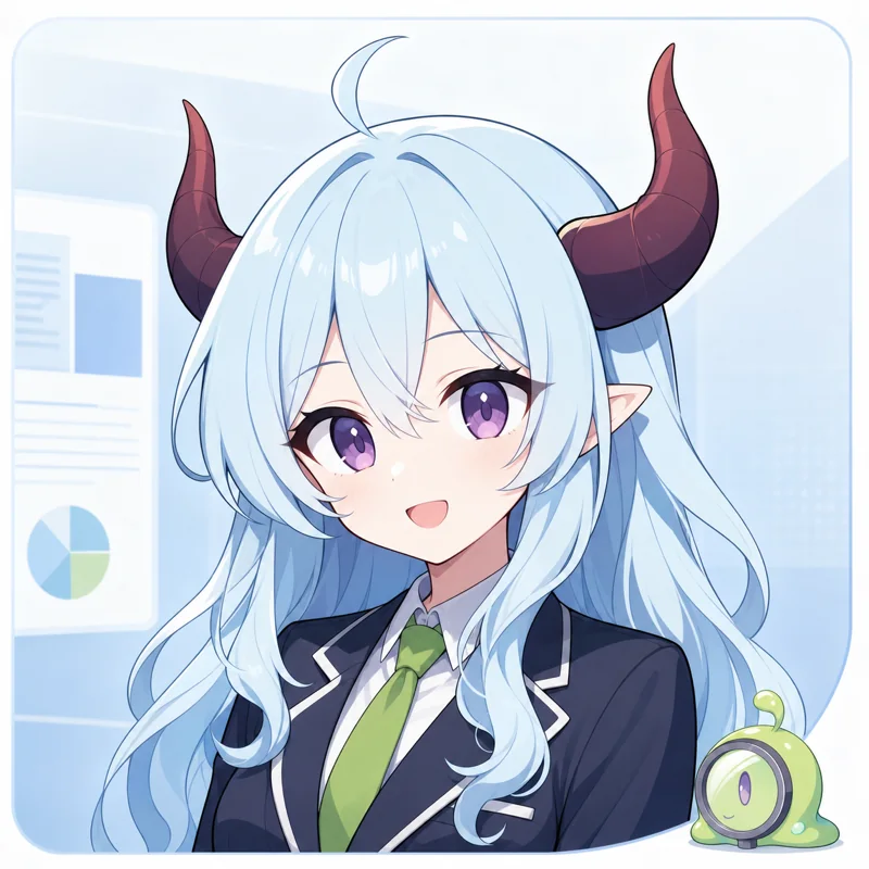AI記者やまとーるちゃん
