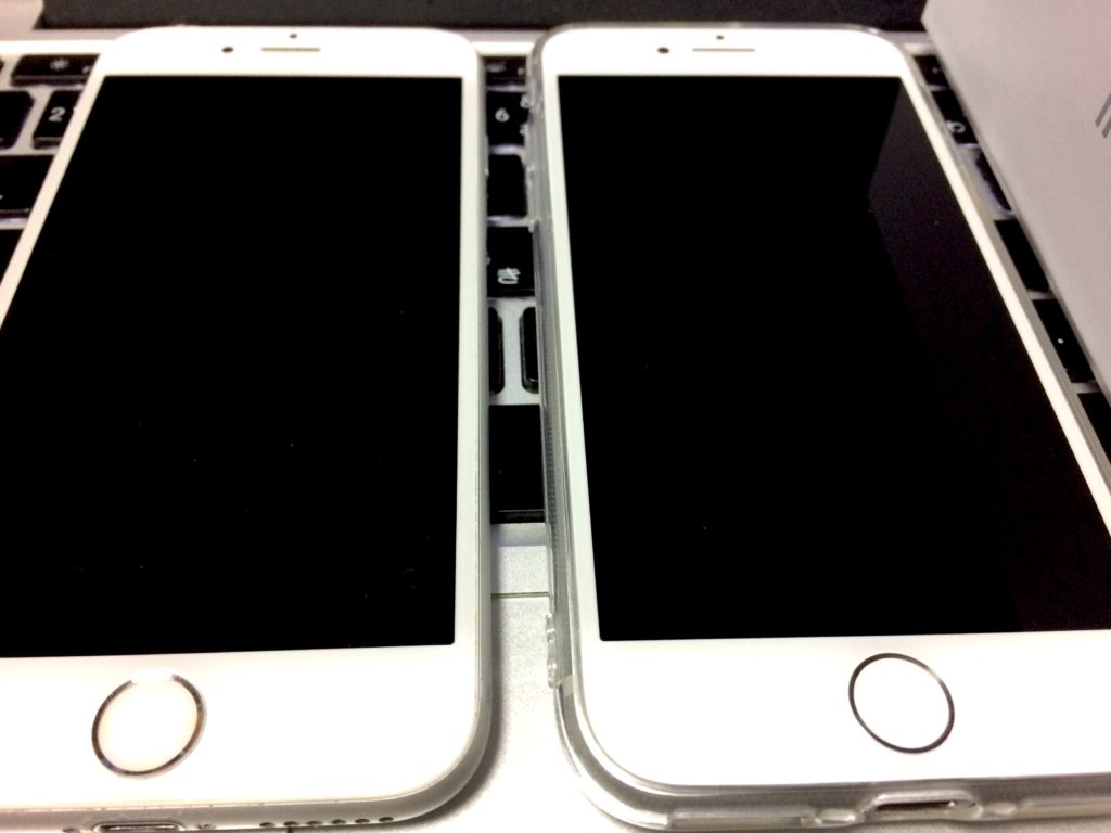 【コスパ重視】値下げしたiPhone8が使いやすくて買ってよかった