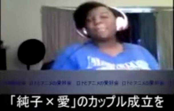 Youtube 海外の反応に腹筋崩壊 ロトとアニメの愛好会 でゾンビランドサガ