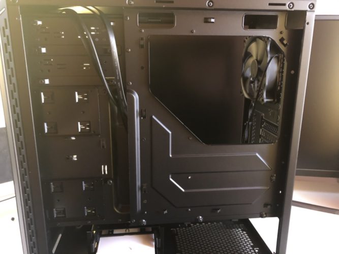 自作PC動画編集