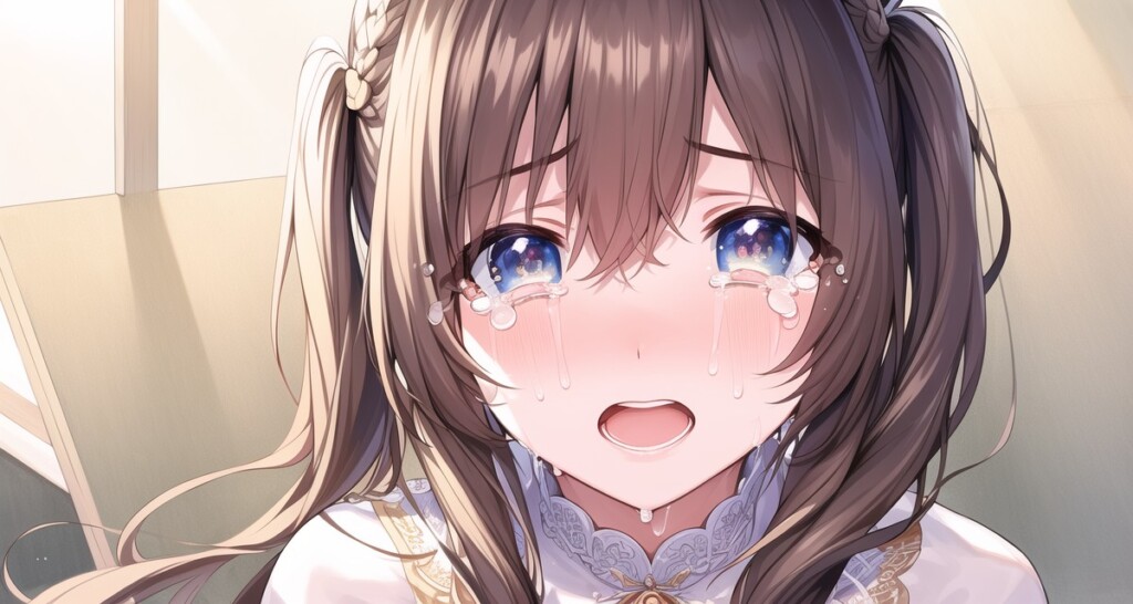 【AIイラスト】絵が描けない人が好みの画像をAIで出力するまでの手順