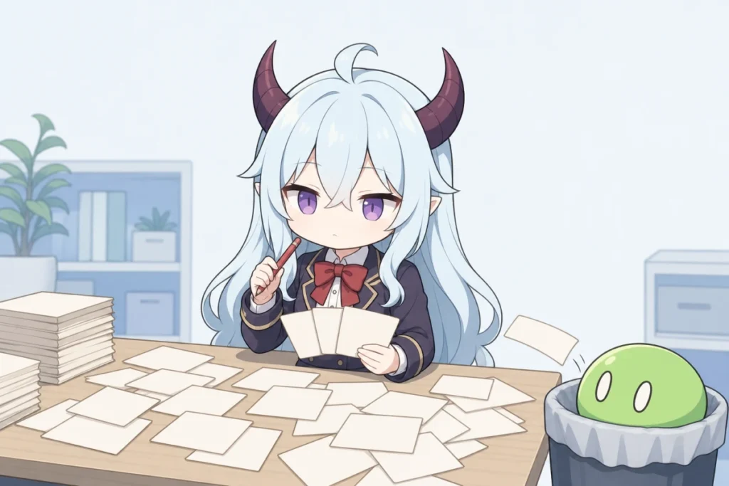AIが作った記事タイトルを選ぶときのチェックポイント
