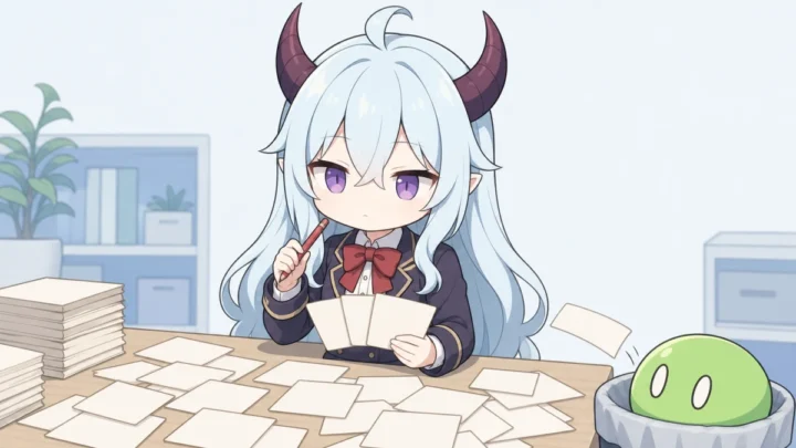 AIが作った記事タイトルを選ぶときのチェックポイント