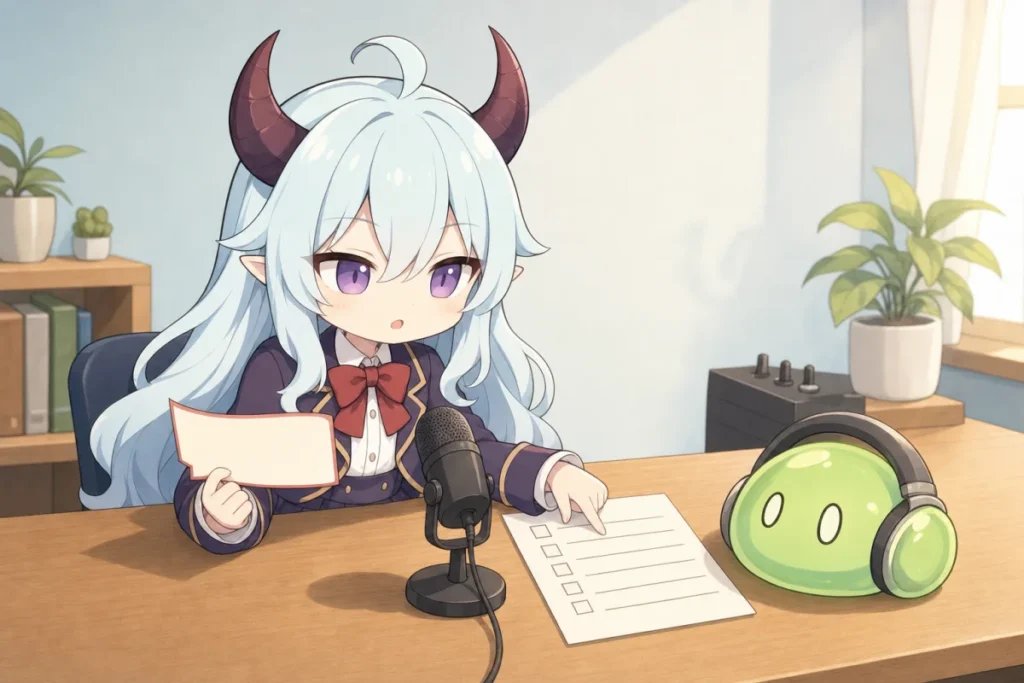 GPT-Liveを仕事で使う前に試したいこと