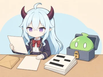 問い合わせメールの返信をAIで作る前に消しておきたい情報