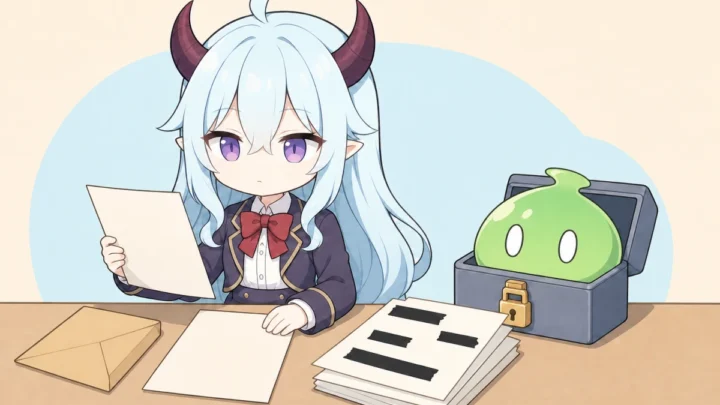 問い合わせメールの返信をAIで作る前に消しておきたい情報