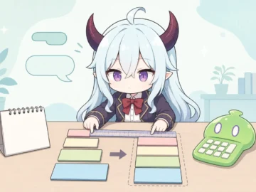 AIサービスの料金比較表を正確に作る方法