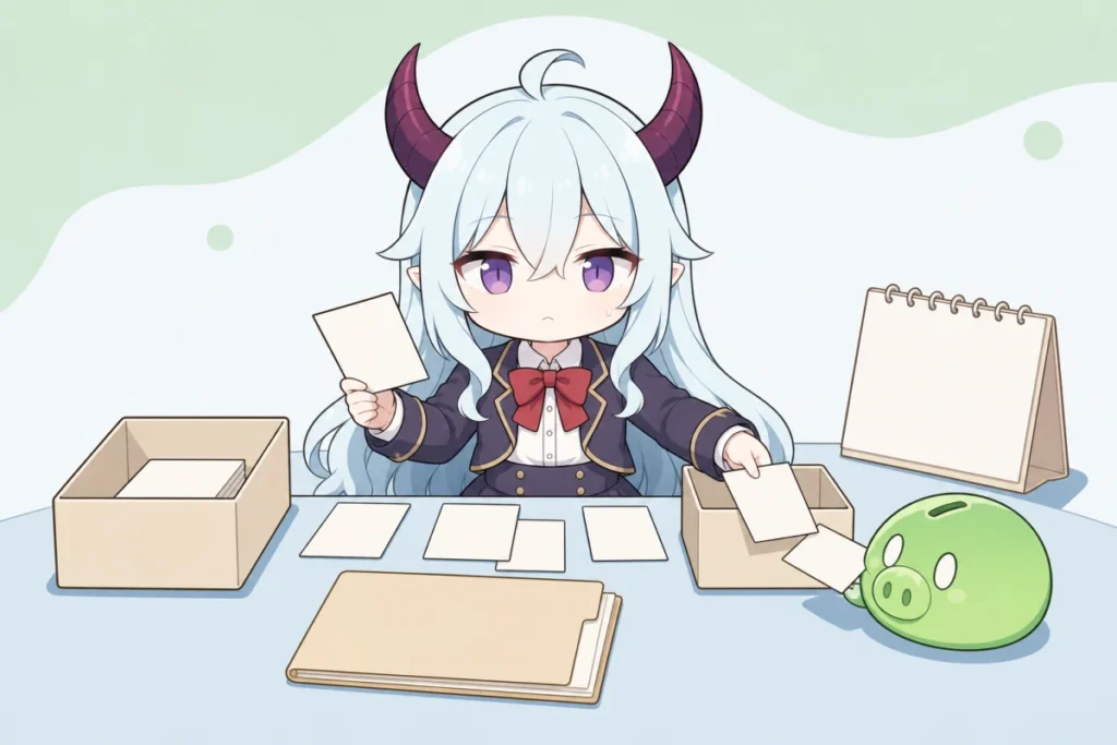 使っていないAIサブスクを解約する前のチェックリスト